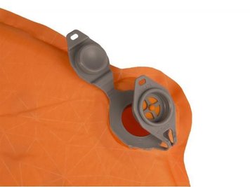 Самонадувающийся килимок Sea To Summit Self Inflating Comfort Light Mat (Small)