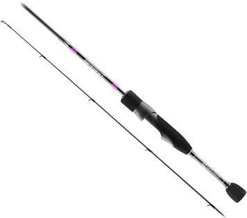Спінінг Select Sprint SPR-642SUL 1.92m 0.8-4g Mod.Fast
