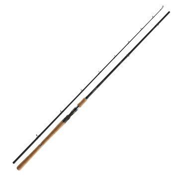 Спиннинг кастинг. Daiwa Pro Staff Big Bait 2.50м 60-140г (11321-251)