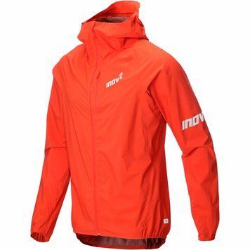 Куртка мембранная для бега Inov-8 Stormshell FZ, S