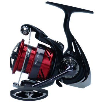 Котушка Daiwa 23 Ninja LT 2500 (20060042)