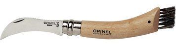 Ніж Opinel Boite Couteau a Champignon №8 VRI Inox ніж грібніка