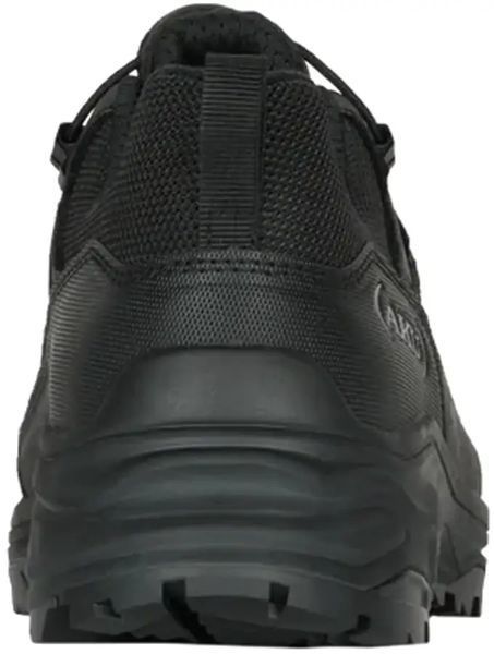 Кроссовки AKU Sentinel LOW GTX Black, 10