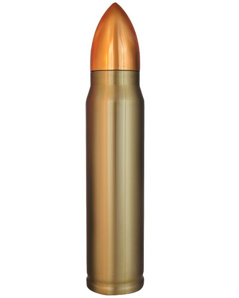 Термос KOMBAT UK Bullet Flask 1л