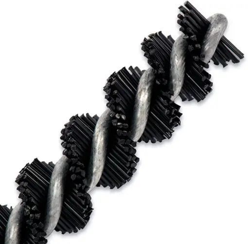 Набор ершиков Bore Tech .375 нейлон 8/32 M 3 шт/уп