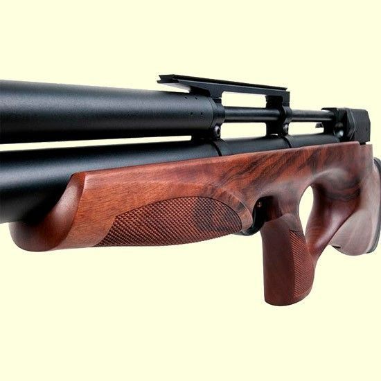 Пневматическая винтовка Diana Skyhawk Black PCP, 4,5 мм, 3770306