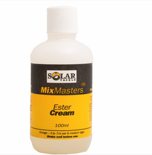 Ароматизатор Solar Mixmaster Ester Cream100ml