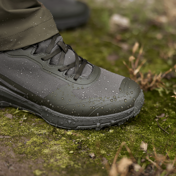Кросівки Camotec Corett Xterm