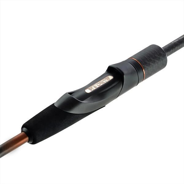 Спінінг Favorite Totem&nbsp;TTM1-7112L-T 2.41m 2-10g Fast