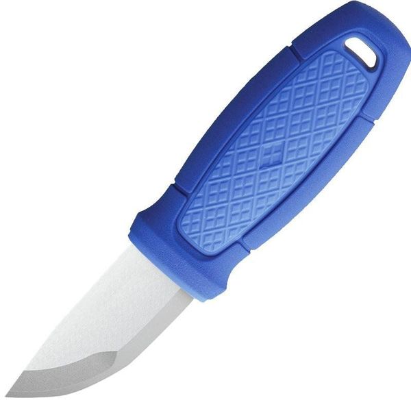 Нож Morakniv Eldris Neck Knife ц:синий, 23050131