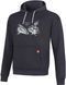 Реглан Favorite Fish dialog Dark grey 16930955 фото 2