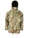 Куртка тактическая KOMBAT UK MOD Style Kom-Tex Waterproof Jacket Мультикам 5056258900550 фото 3
