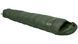 Спальный мешок Highlander Phoenix Spark 150/+4&deg;C Olive Green Left (SB242-OG) 929693 фото 1