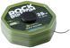 Повідковий матеріал RidgeMonkey Connexion Rock Bottom Tungsten Semi Stiff Coated Hooklink Camo Green 10m 25lb 91680346 фото 2