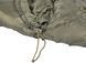 Спальный мешок Snugpak The Sleeping Bag (comf. - 2 &deg;C/ extr. -7&deg;C), ц:olive 15681242 фото 5