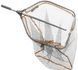 Підсаку Savage Gear Pro Folding Rubber Large Mesh Landing Net L (65x50cm) 18540672 фото 1