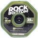 Повідковий матеріал RidgeMonkey Connexion Rock Bottom Tungsten Semi Stiff Coated Hooklink Camo Green 10m 25lb 91680346 фото 1