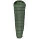 Спальный мешок Highlander Phoenix Spark 150/+4&deg;C Olive Green Left (SB242-OG) 929693 фото 2