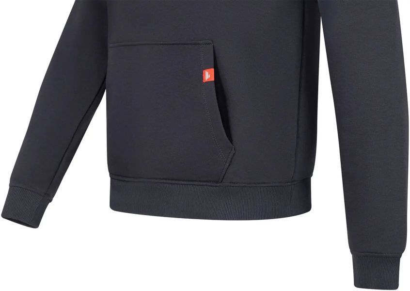 Реглан Favorite Fish dialog Dark grey, L