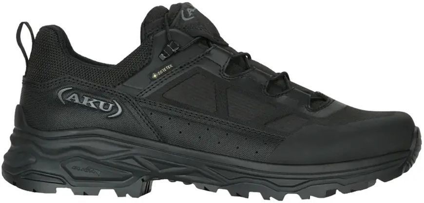 Кроссовки AKU Sentinel LOW GTX Black, 10