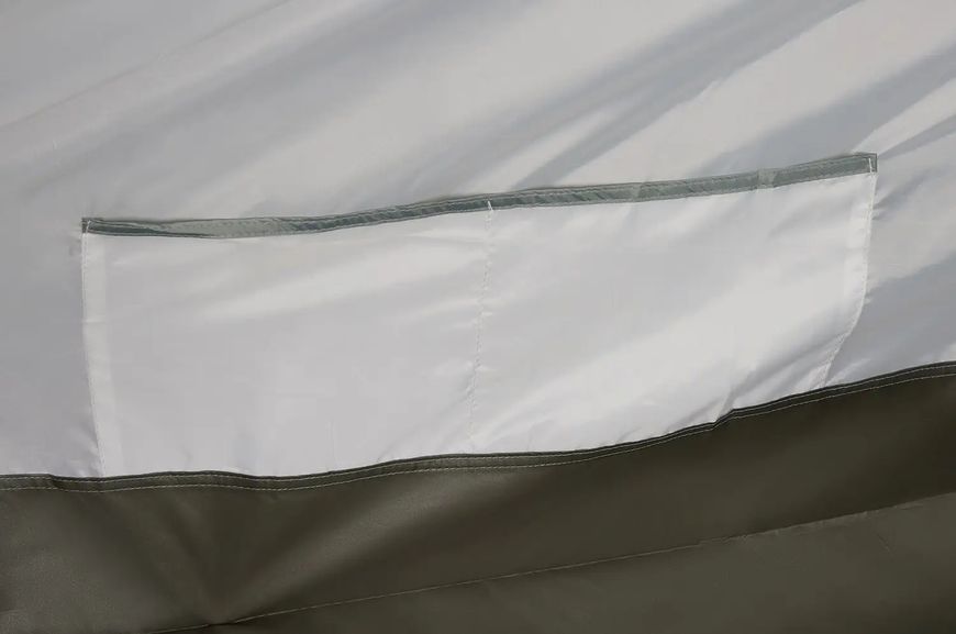 Намет Skif Outdoor Askania 405x250x130 Green
