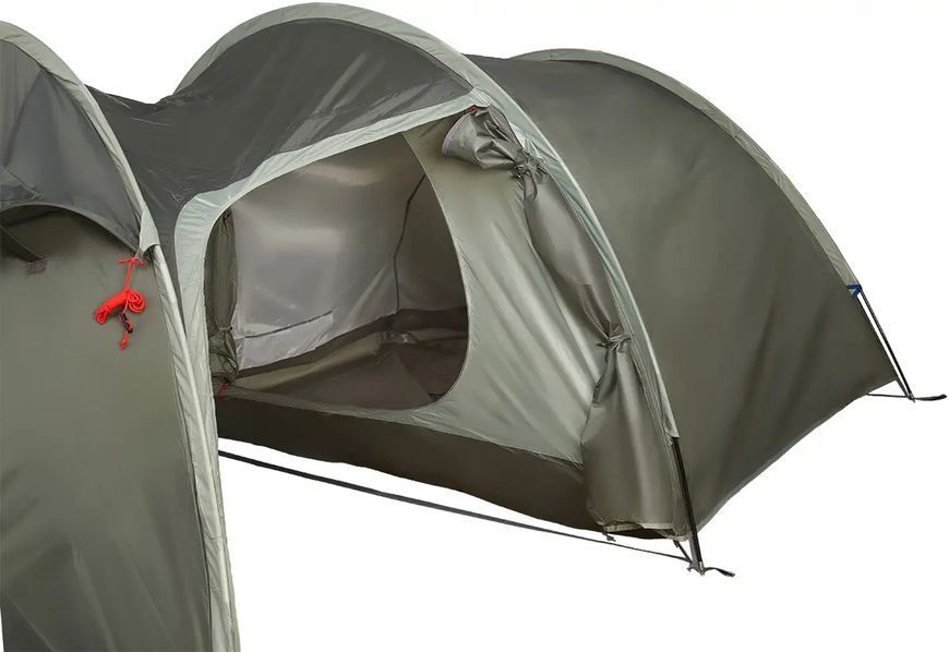 Намет Skif Outdoor Askania 405x250x130 Green