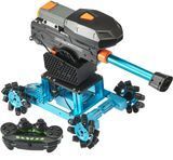 Танк ZIPP Toys MonsterTank ц:голубой