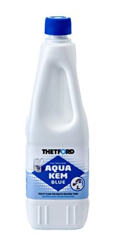 Дезінфікуюча рідина Thetford Aqua Kem Blue 2л, 8710315990836