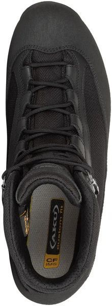 Черевики AKU Pilgrim GTX Combat Black, 13