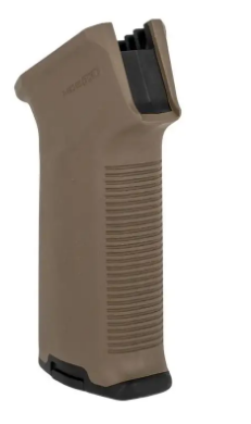 Рукоятка пістолетна Magpul MOE AK+ Grip для Сайги Пісочний, 36830559