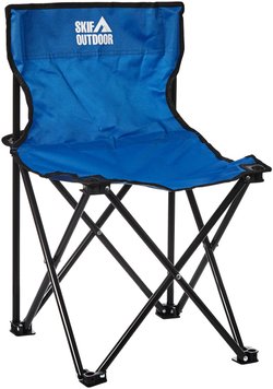 Стілець раскл. Skif Outdoor Standard к:blue