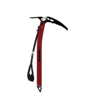 3I863 50 OLD Alpine tour light 50 cm grey ( Ледоруб) (CT)