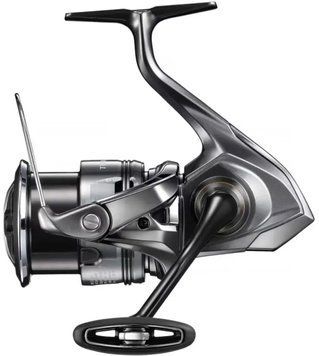Котушка Shimano Twin Power FE 4000M 9+1BB 5.3:1