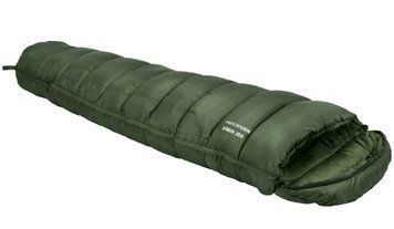 Спальный мешок Highlander Phoenix Ember 250/-3&deg;C Olive Green Left (SB243-OG)