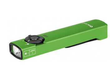 Ліхтар Olight Arkfeld, Lime green