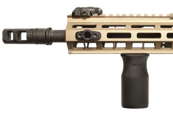 База QD антабка Magpul M-LOK, 36830111