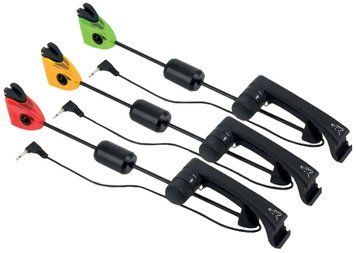 Набір сигналізаторів Fox International MK2 Illuminated Swinger Set 3 Rod