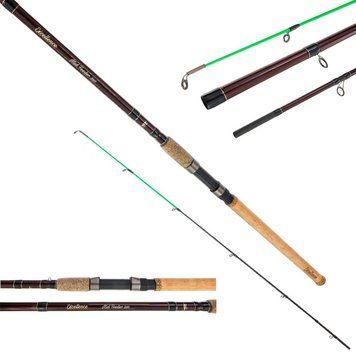 Фідер Mikado Excellence Mid Feeder 3.90м 100гр