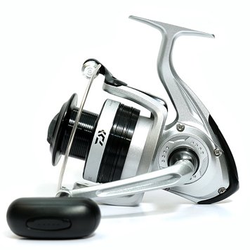 Кoтушка Daiwa Sweepfire E 5000C