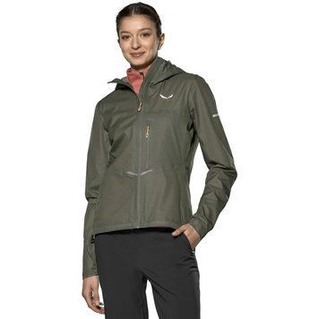 Куртка ж Salewa PEDROC 2 PTX 2.5 LIGHT JKT W 29283 5A50, 42/36