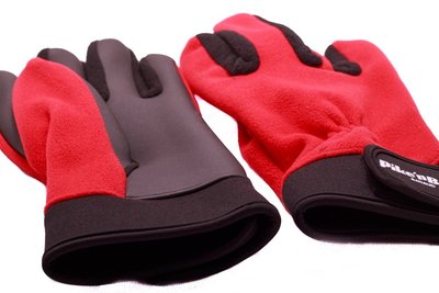 Рукавички Gloves neoprene, fleece L