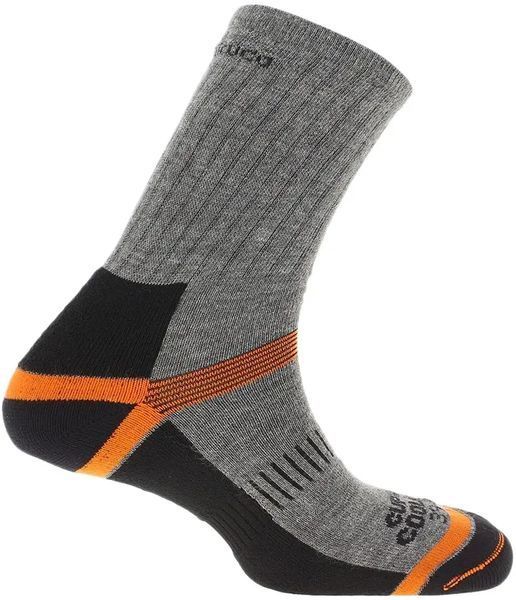 Носки Chiruca Calcetin Coolmax Cupron Caminante, S