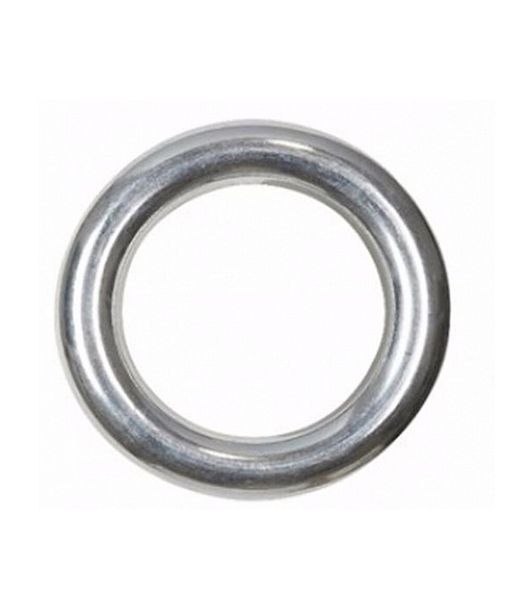 2B12546 ALU ROUND RING INNER 46mm (дюльферное кольцо) (СТ)