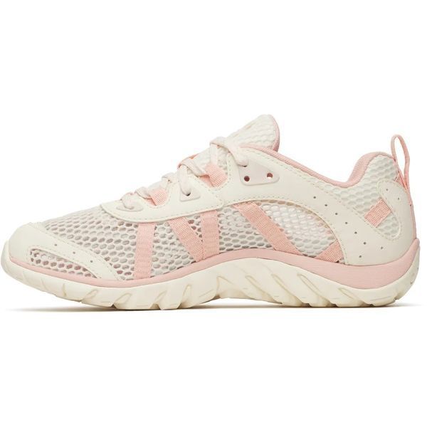 Кроссовки Merrell MAIPO 3 AEROSPORT chalk/peony - 39 - белый/розовый