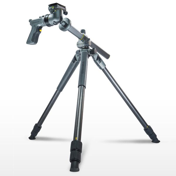 Штатив Vanguard Alta Pro 2+ 263CGHT (Alta Pro 2+ 263CGHT), Чорний