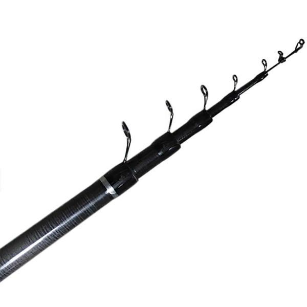 Удочка River Sport Freestyle с кольцами 6м CARBON bolo (GL8213)