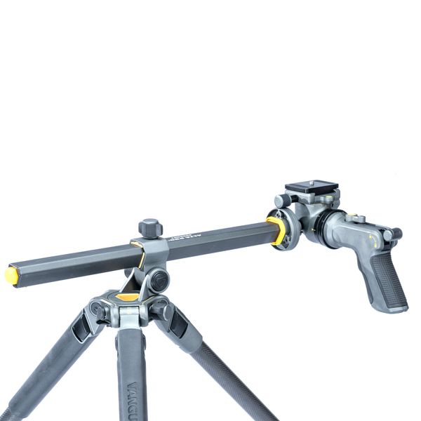 Штатив Vanguard Alta Pro 2+ 263CGHT (Alta Pro 2+ 263CGHT), Чорний