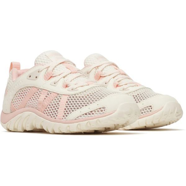 Кроссовки Merrell MAIPO 3 AEROSPORT chalk/peony - 39 - белый/розовый