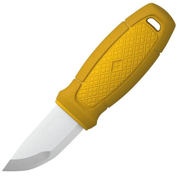 Нож Morakniv Eldris Neck Knife ц:жёлтый, 23050132