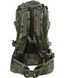 Рюкзак тактичний KOMBAT UK Medium Assault Pack 40л зелений хакі 5056258906361 фото 4
